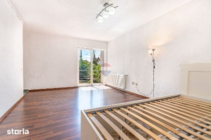 Apartament cu 1 camere de vânzare, zona linistita, Gheorgheni