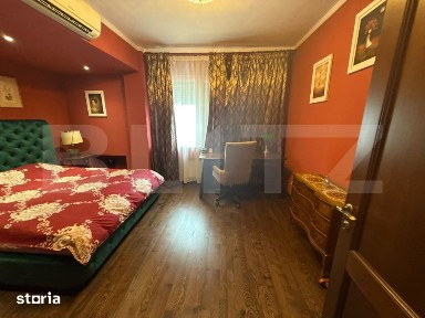 Apartament 3 camere - zona SEMICENTRALA