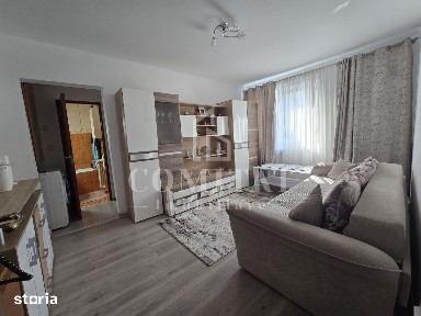 Apartament cochet cu 2 camere | Mănăștur - Zona Academiei de Muzică