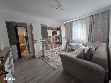 Apartament cochet cu 2 camere | Mănăștur - Zona Academiei de Muzică