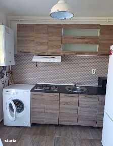 Apartament cu 2 camere, 41 mp + 30 mp terasa, zona Stejarului