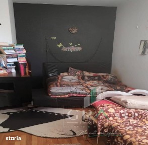 Apartament 1 camera | Auchan Iris | Oasului 86-90