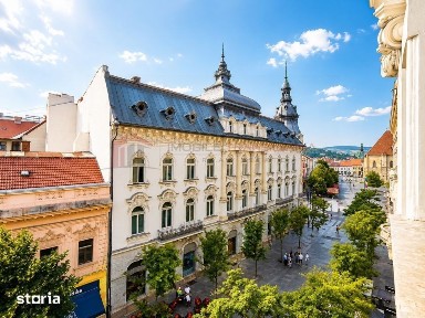 Strada Universitatii, Centru, Cluj-Napoca, Cluj