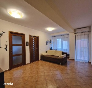Apartament 2 camere decomandat, etaj 2, parcare zona strazii Stejarulu
