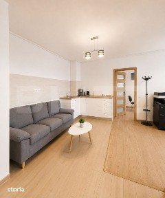 Apartament 3 camere, 67.50 mp, Optimus Vivo