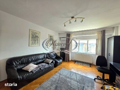 Apartament 1 camera, decomandat, zona centrala, Cipariu