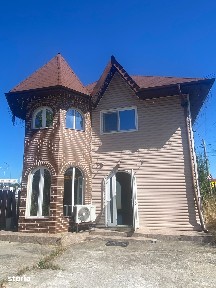 Targoviste, Dambovita