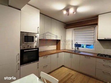 Casa tip duplex | mobilata si utilata | 100 mp | Lisaura-C-5906
