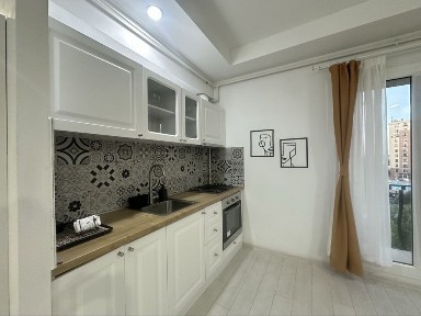 Apartament 2 camere + parcare - Cosmopolis, Pipera