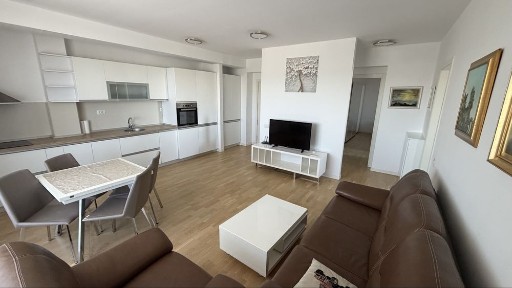 Apartament 3 camere de inchiriat - Aerogarii Bucuresti