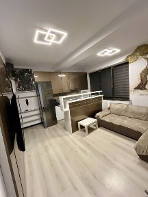 Apartament 2 Camere modern langa metrou Pacii Gorjului Militari