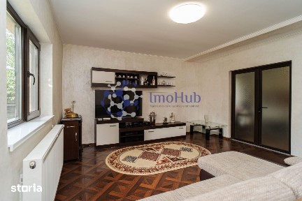 Vila P+M, 5 camere, 627 mp teren, Letcani - Notariat