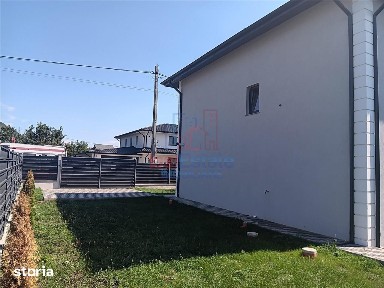 Moroslava, zona centrala DUPLEX LUX la cheie, mutare imediata