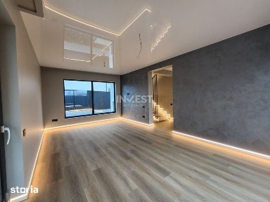 CASA INDIVIDUALA, 5 CAMERE, 3 BAI, 135 MP UTILI, 470 MP TEREN, MIROSLA