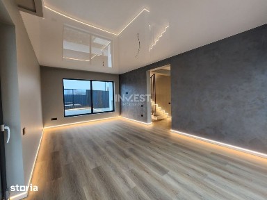 CASA INDIVIDUALA, 5 CAMERE, 3 BAI, 141 MP UTILI, 490 MP TEREN, MIROSLA