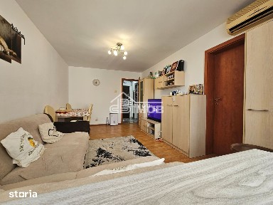 3 CAMERE | MICRO 8 | ETAJ 2 | LÂNGĂ MED LIFE | MOBILAT & UTILAT