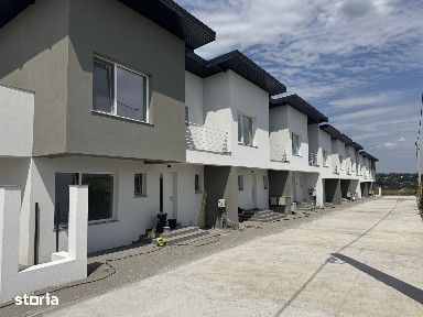 ASFALT!CANALIZARE!Incalz. in pard.!Vila Popas Pacurari-Valea Lupului