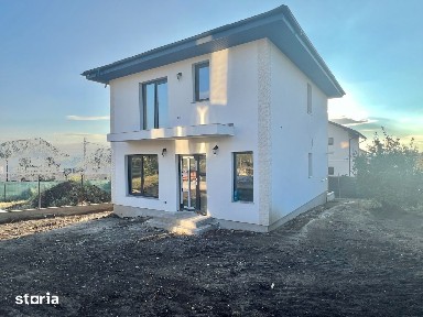 CANALIZ.!Incalz pard!PLACA peste et.!Vila Popas Pacurari-Valea Lupului