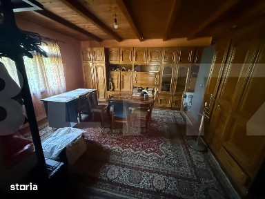 Casa individuala, 129 mp, teren 8379 mp, Loc. Șoldanesti, Com. Bland