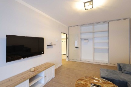 OCAZIE! Apartament 2 camere, bloc nou. INVESTIȚIE!
