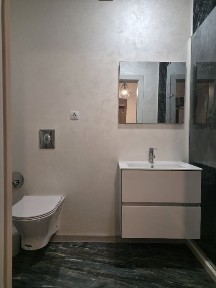 Vand apartament central park