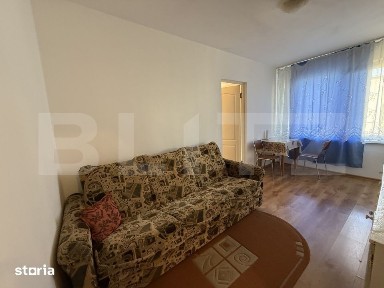 Apartament cu 2 camere, 32 mp, zona Micro 14