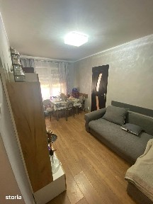 Apartament 2 camere, parter, M14, Muresului, renovat, 39.000 euro