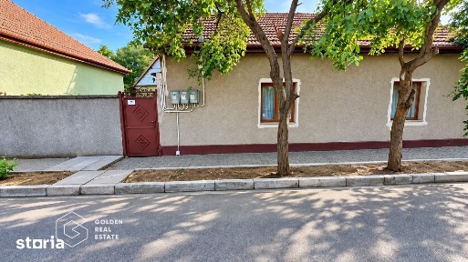 Casă de vânzare Arad- zona Confectii