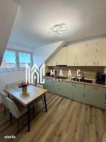 Apartament 4 camere de vânzare | Sibiu, Turnișor | 117 mp