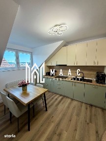 Apartament 4 camere de vânzare | Sibiu, Turnișor | 117 mp
