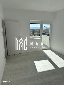 Apartament 2 camere de vânzare | Sibiu, Deventer | decomandat