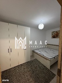 Apartament de vânzare Sibiu | 2 camere | Broscărie | 41 mp