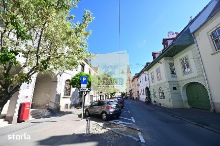 Apartament pretabil regim hotelier 2 camere zona Centrul Istoric