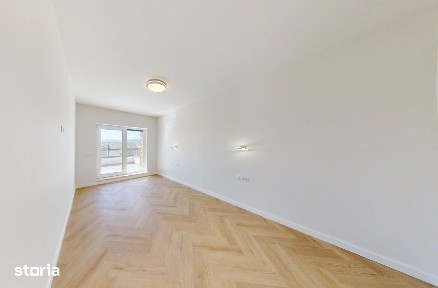 Apartament tip penthouse, la cheie, Sibiu
