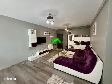 Apartament de vanzare 2 camere parcare Sibiu Arhitectilor