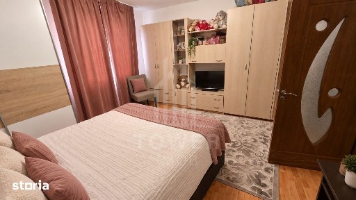 Apartament cu 2 camere, balcon și parcare privată - Turnișor, Sibiu