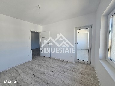 Apartament NOU LA CHEIE 2 camere