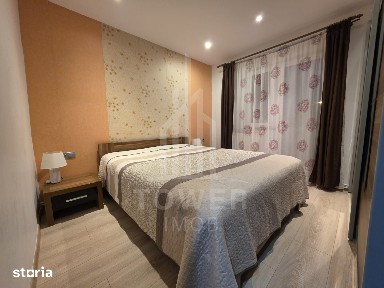 Apartament decomandat 4 camere - Terezian