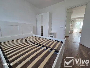 3 Camere, Etaj 2/3, 70Mp, Complex privat - 500m de Rond Păcurari