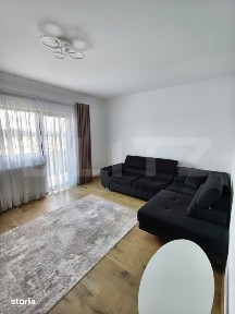 Apartament cu 2 camere, 60 mp, zona Lunca Cetatuii-Str. Dealului