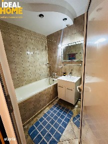 Apartament 1 camera. Bloc 89. Etj interm. Zimbru UMF