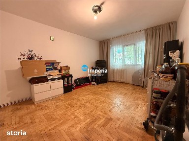 Apartament 3 camere, Galata