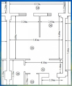 COMISION 0%! APARTAMENT 1 CAMERA BLOC NOU PACURARI