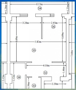 COMISION 0%! APARTAMENT 1 CAMERA BLOC NOU PACURARI