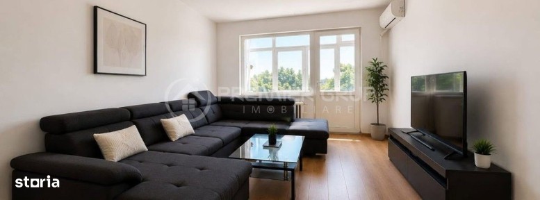 Apartament 3 camere 60mp, Tatarasi, AC