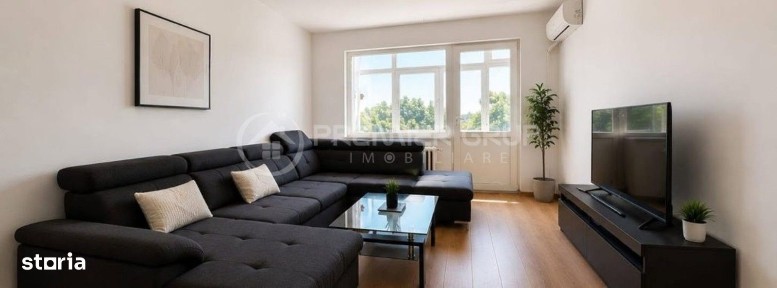 Apartament 3 camere 60mp, Tatarasi, AC
