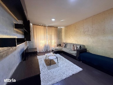 Apartament 2 camere de vanzare in Podul de Fier
