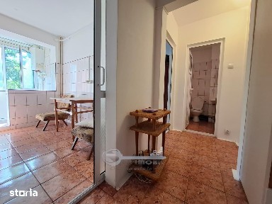 Apartament 2 camere Podu Ros, 56 mp, etaj 2, aproape de Palas