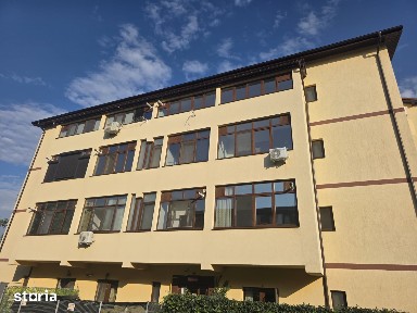 Apartament 3 camere, complet mobilat și utilat, Nicole Residence, Iași