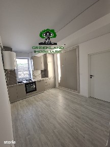 Ap 2 Camere, INTABULAT, Bloc NOU, LIFT, etaj 1, PREMIUM Bucium VISAN